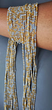 Load image into Gallery viewer, Waist Beads - Small Thickness
