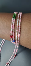 Load image into Gallery viewer, Waist Beads - Small Thickness