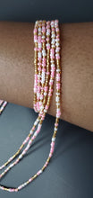 Load image into Gallery viewer, Waist Beads - XSmall Thickness