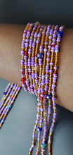 Load image into Gallery viewer, Waist Beads - Small Thickness