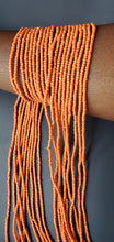 Load image into Gallery viewer, Waist Beads - Small Thickness