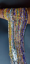 Load image into Gallery viewer, Waist Beads - Small Thickness