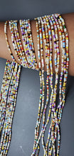 Load image into Gallery viewer, Waist Beads - Small Thickness