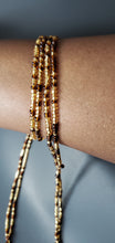 Load image into Gallery viewer, Waist Beads - Small Thickness
