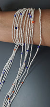 Load image into Gallery viewer, Waist Beads - XSmall Thickness
