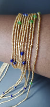 Load image into Gallery viewer, Waist Beads - XSmall Thickness
