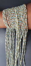 Load image into Gallery viewer, Waist Beads - Large Thickness
