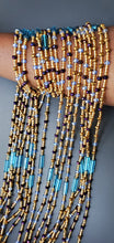 Load image into Gallery viewer, Waist Beads - Large Thickness
