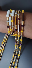 Load image into Gallery viewer, Waist Beads - Large Thickness
