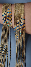 Load image into Gallery viewer, Waist Beads - Small Thickness
