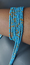 Load image into Gallery viewer, Waist Beads - Small Thickness
