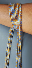 Load image into Gallery viewer, Waist Beads - Small Thickness
