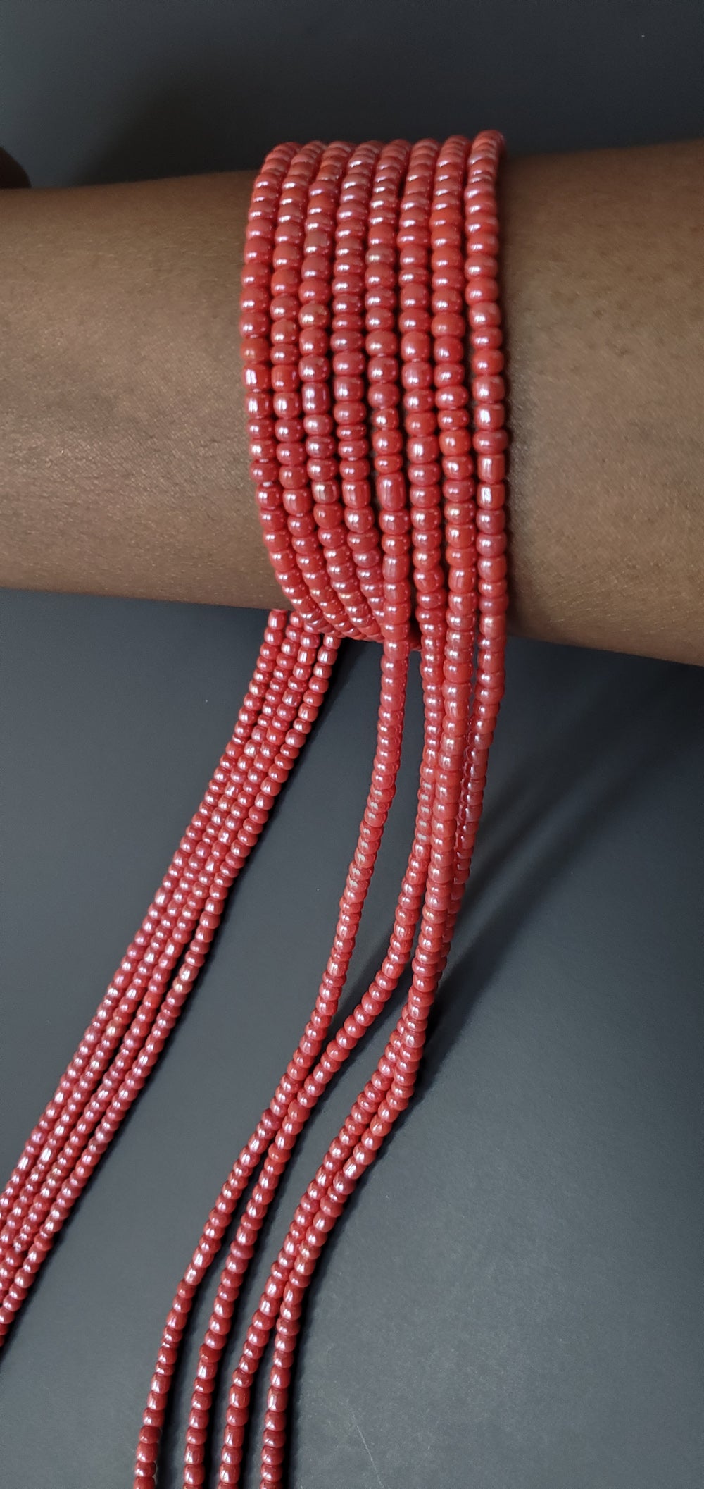 Waist Beads - Medium Thickness