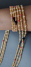 Load image into Gallery viewer, Waist Beads - Large Thickness
