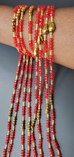 Load image into Gallery viewer, Waist Beads - Large Thickness
