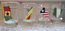 Load image into Gallery viewer, Congo Shot Glass
