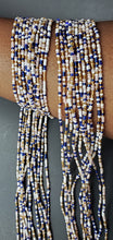 Load image into Gallery viewer, Waist Beads - Small Thickness
